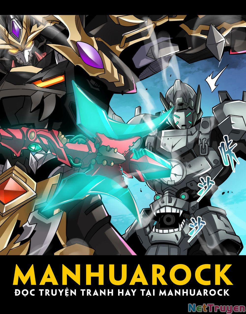 Tinh Giáp Hồn Tướng 19 trang 6