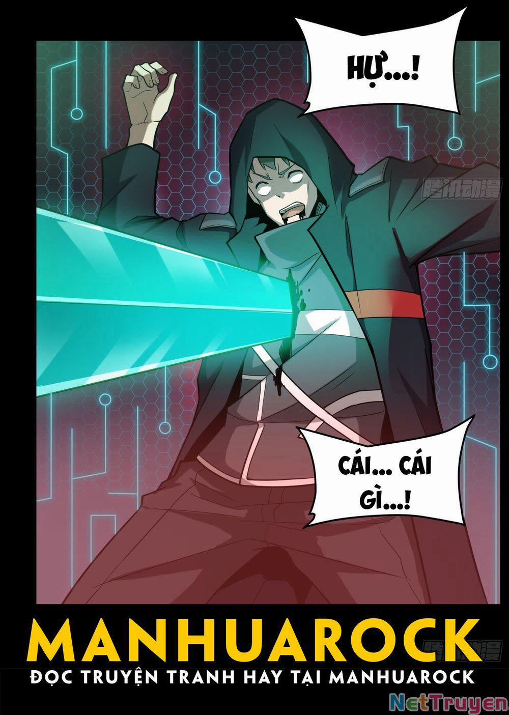 Tinh Giáp Hồn Tướng 19 trang 7