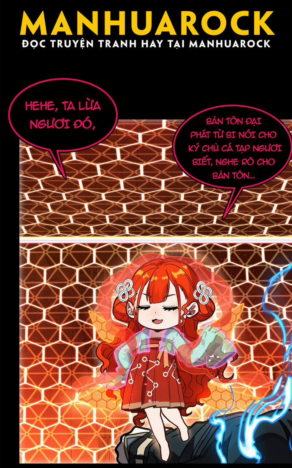 Tinh Giáp Hồn Tướng 190 trang 10