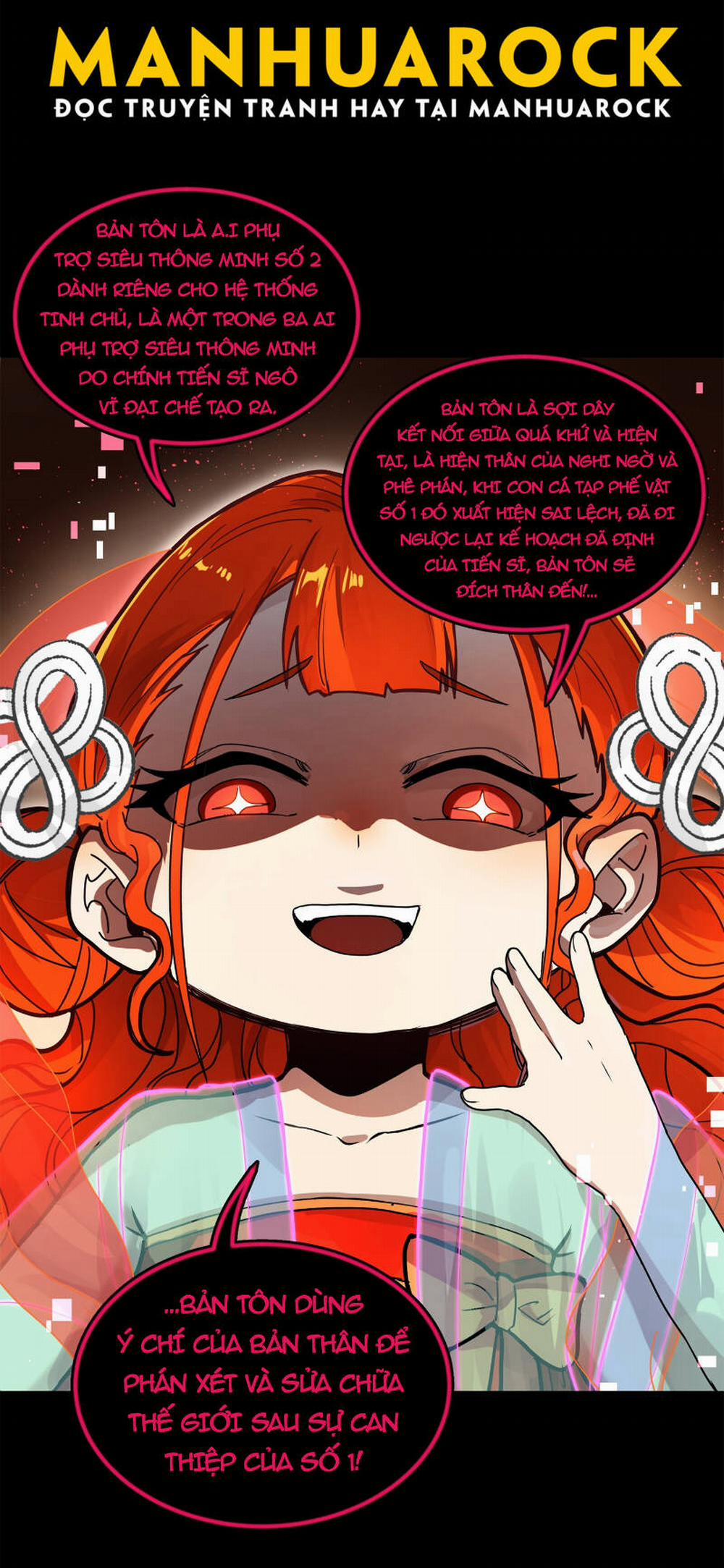 Tinh Giáp Hồn Tướng 190 trang 11