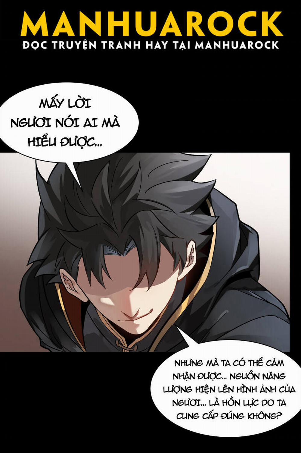 Tinh Giáp Hồn Tướng 190 trang 12