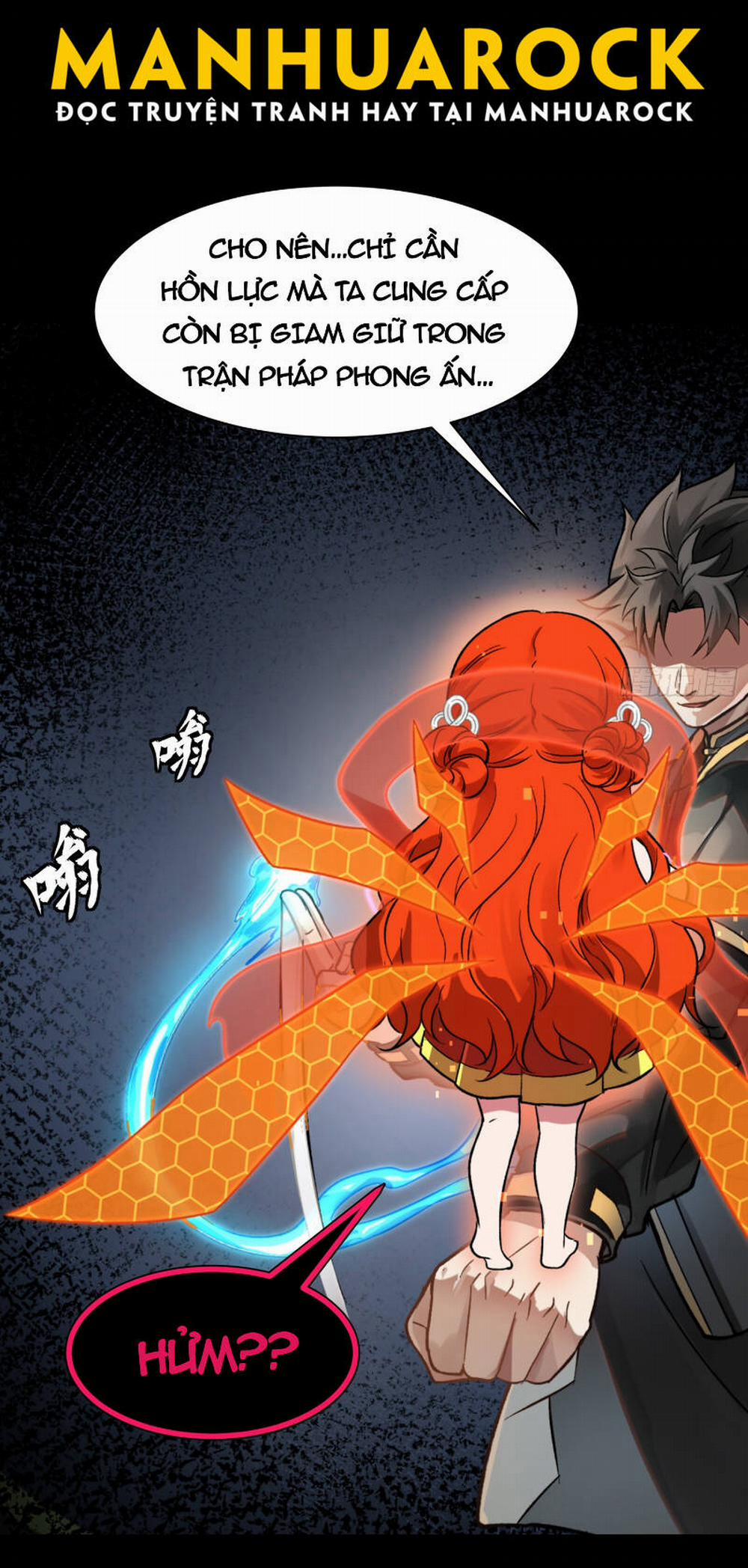 Tinh Giáp Hồn Tướng 190 trang 14