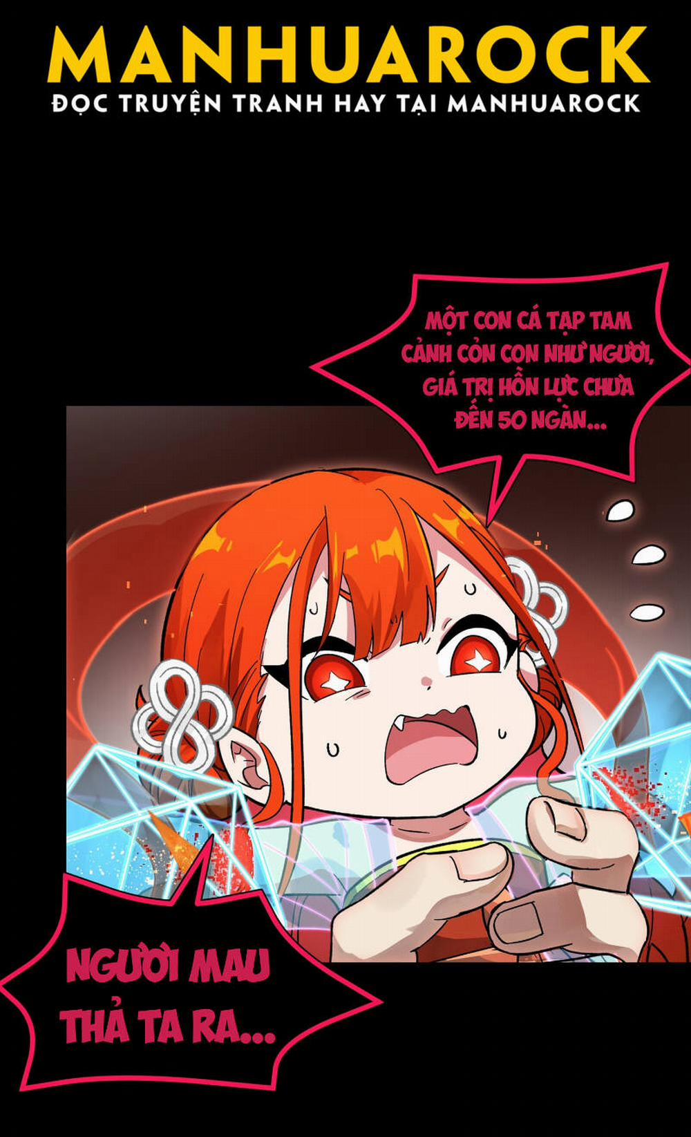 Tinh Giáp Hồn Tướng 190 trang 17