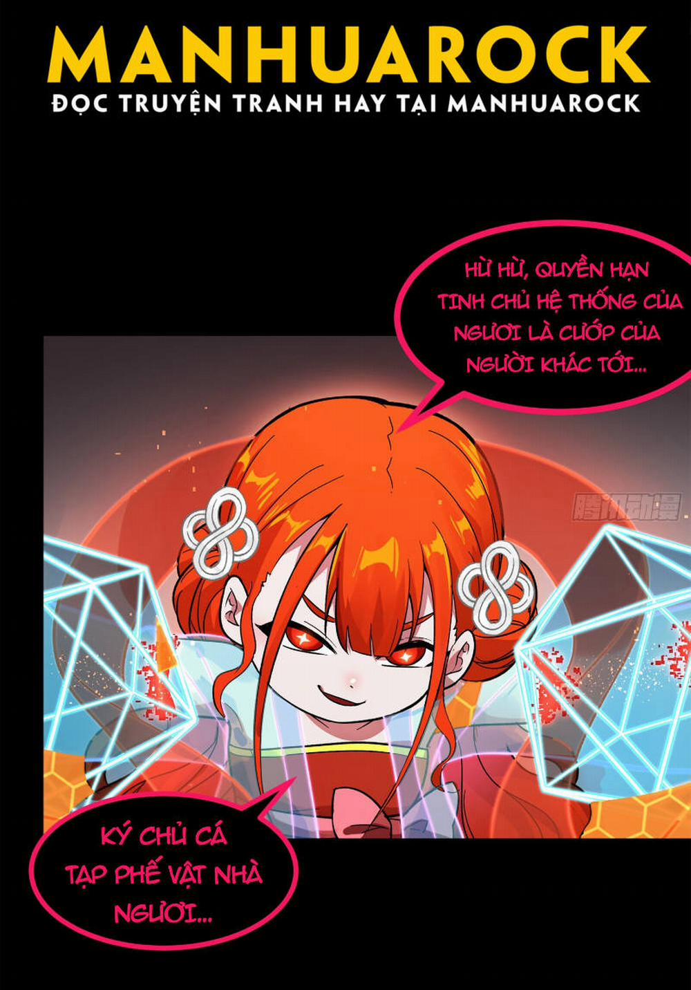 Tinh Giáp Hồn Tướng 190 trang 21