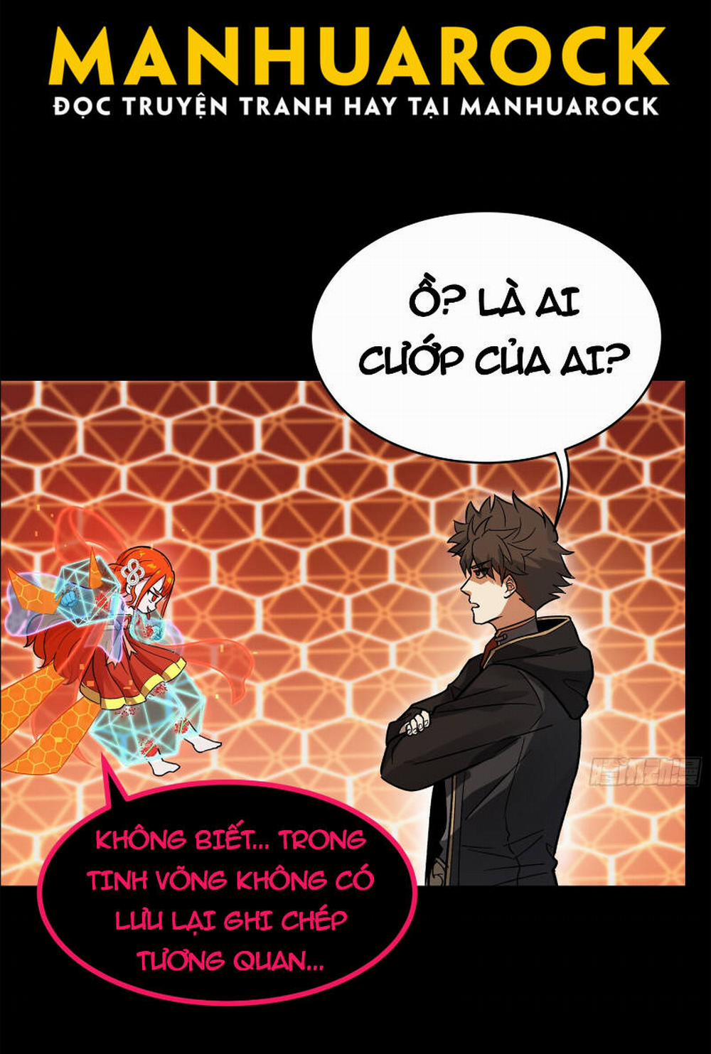 Tinh Giáp Hồn Tướng 190 trang 22