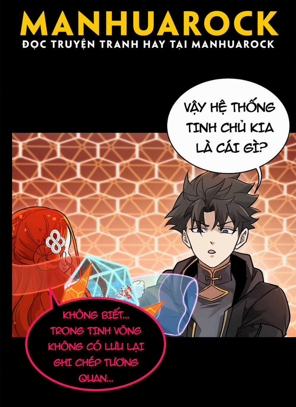 Tinh Giáp Hồn Tướng 190 trang 23