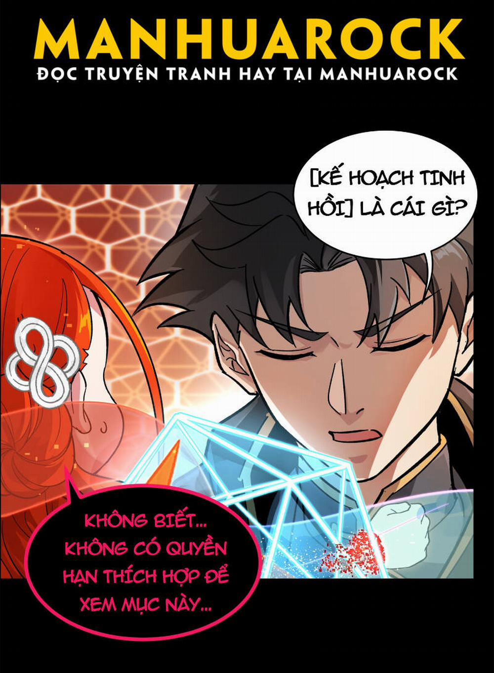 Tinh Giáp Hồn Tướng 190 trang 24