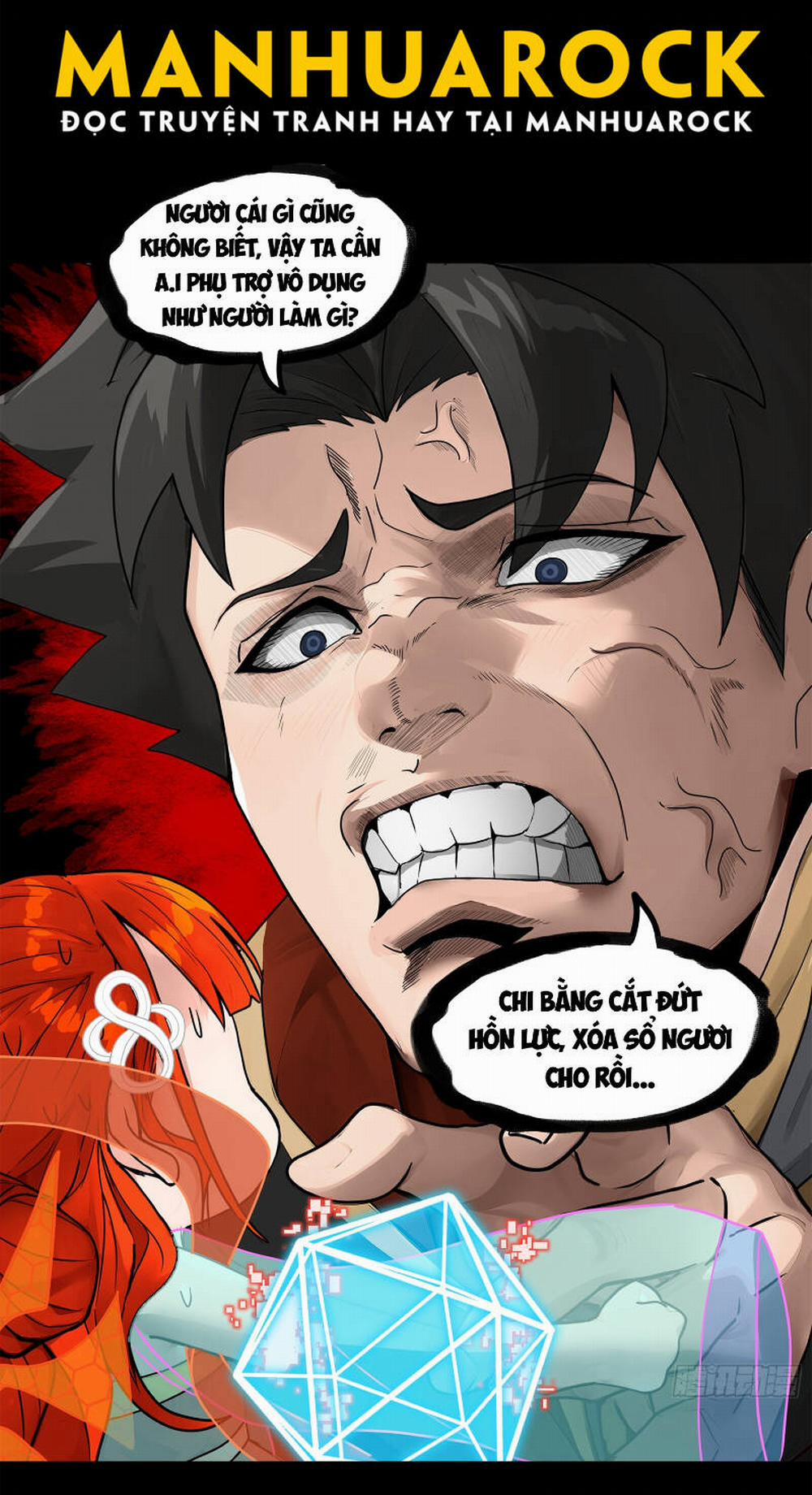 Tinh Giáp Hồn Tướng 190 trang 25