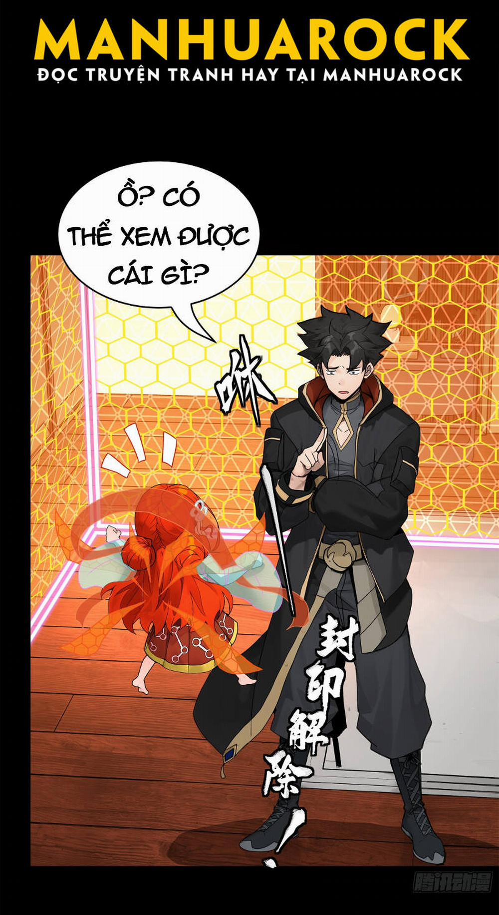 Tinh Giáp Hồn Tướng 190 trang 27