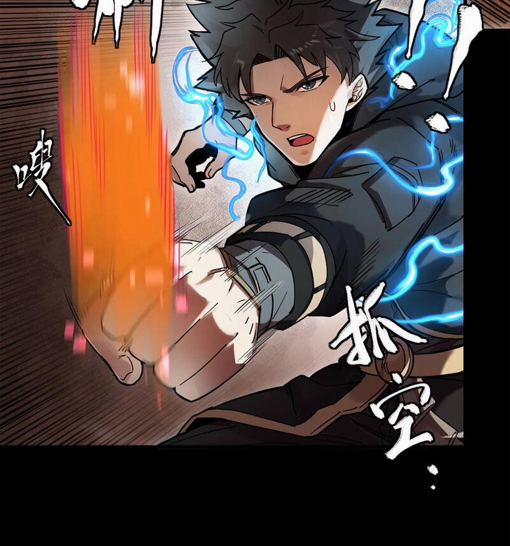 Tinh Giáp Hồn Tướng 190 trang 3