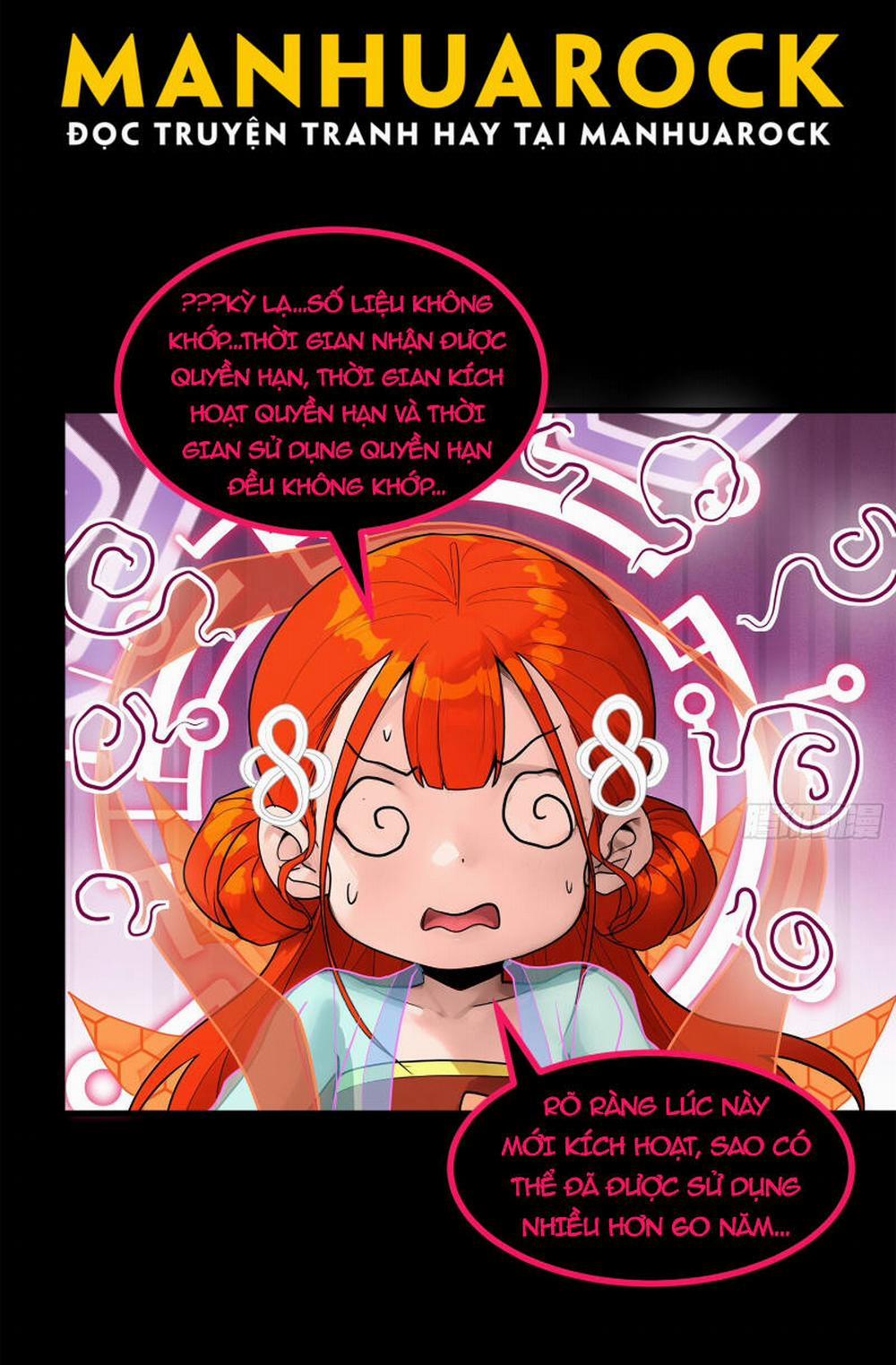 Tinh Giáp Hồn Tướng 190 trang 34