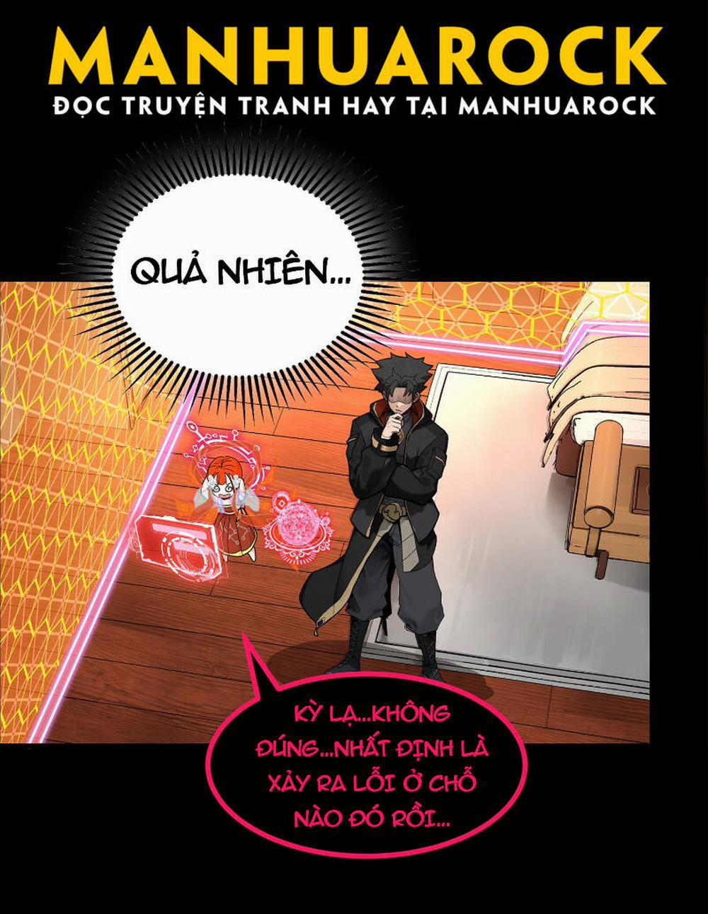 Tinh Giáp Hồn Tướng 190 trang 35