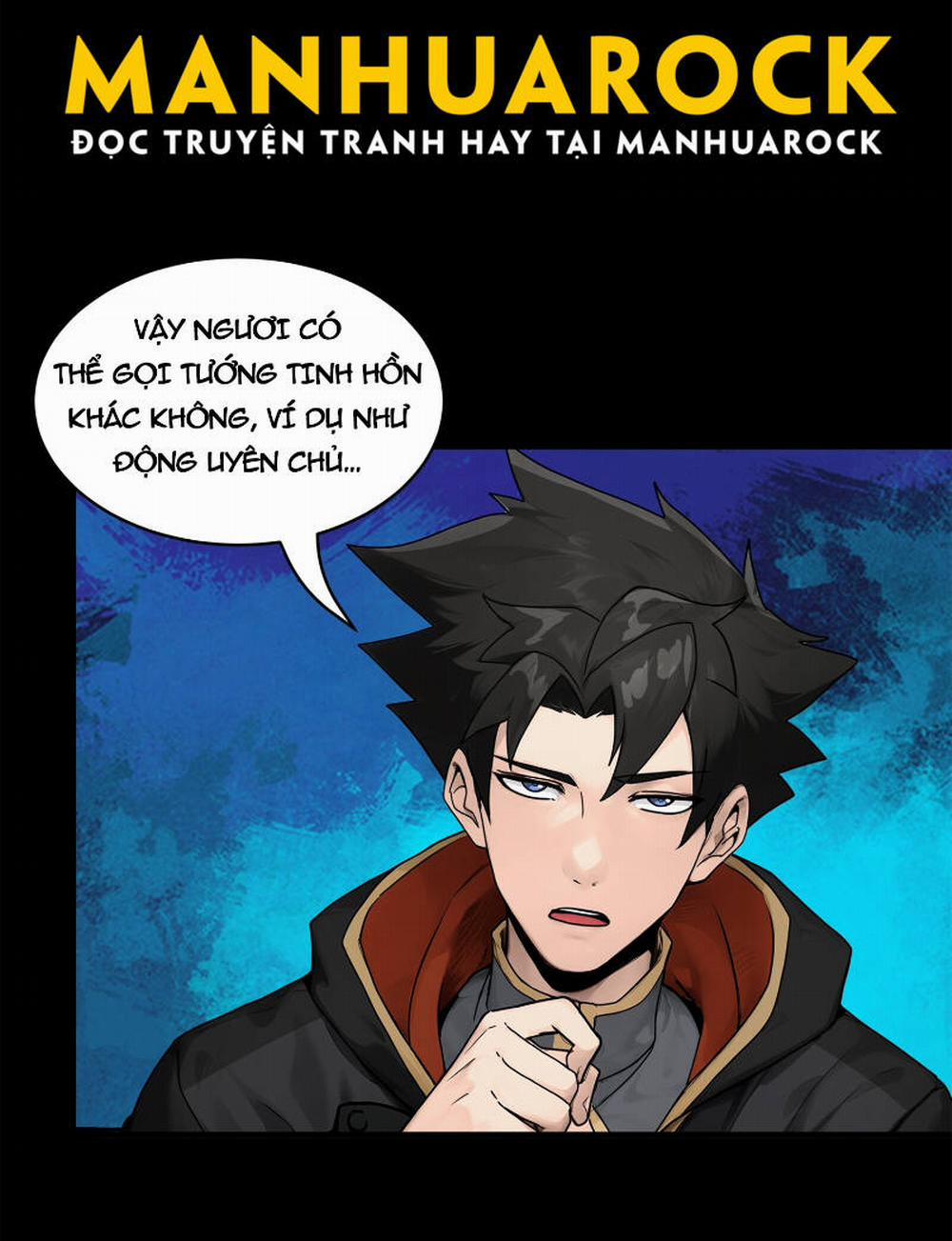 Tinh Giáp Hồn Tướng 190 trang 36