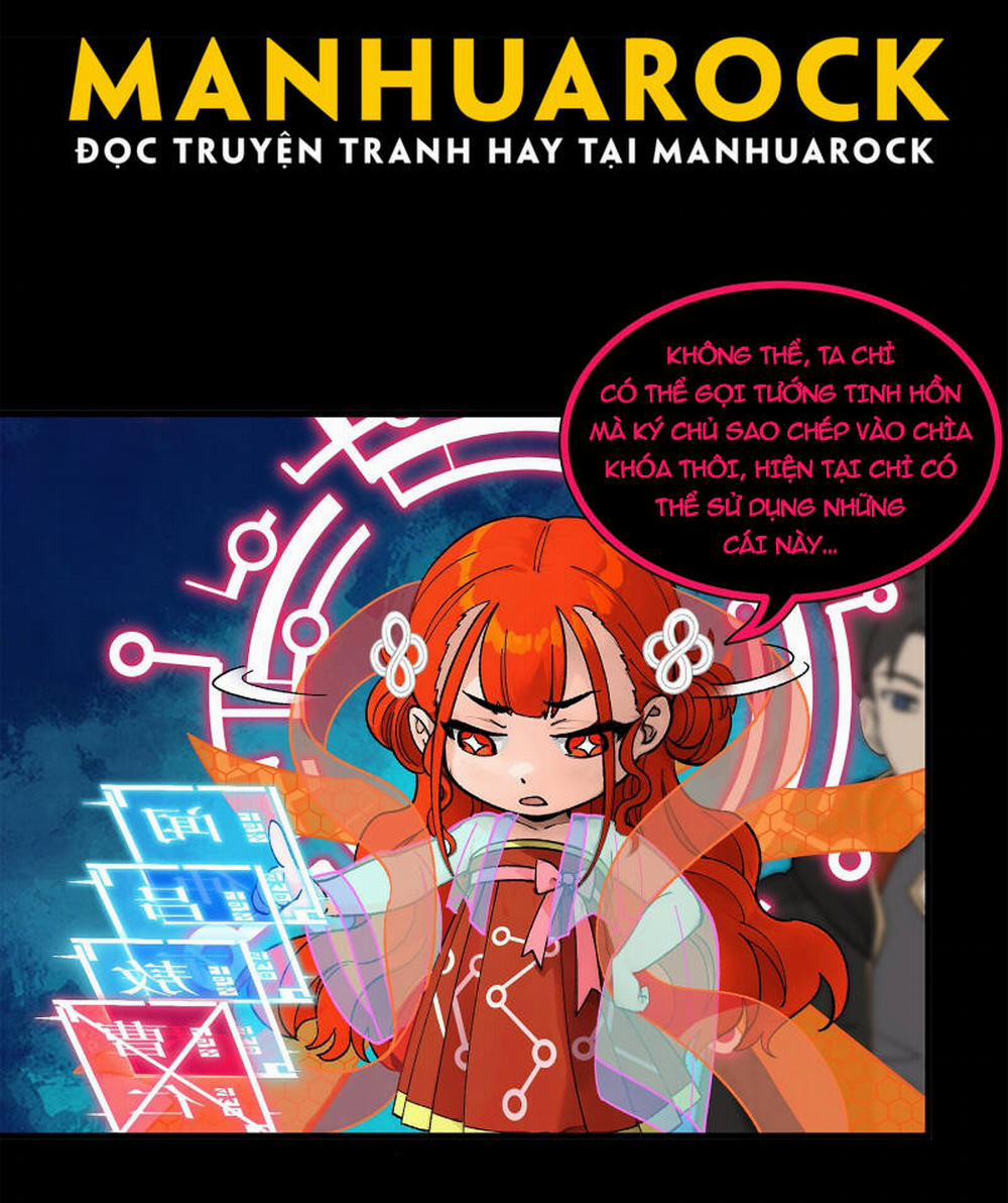 Tinh Giáp Hồn Tướng 190 trang 37