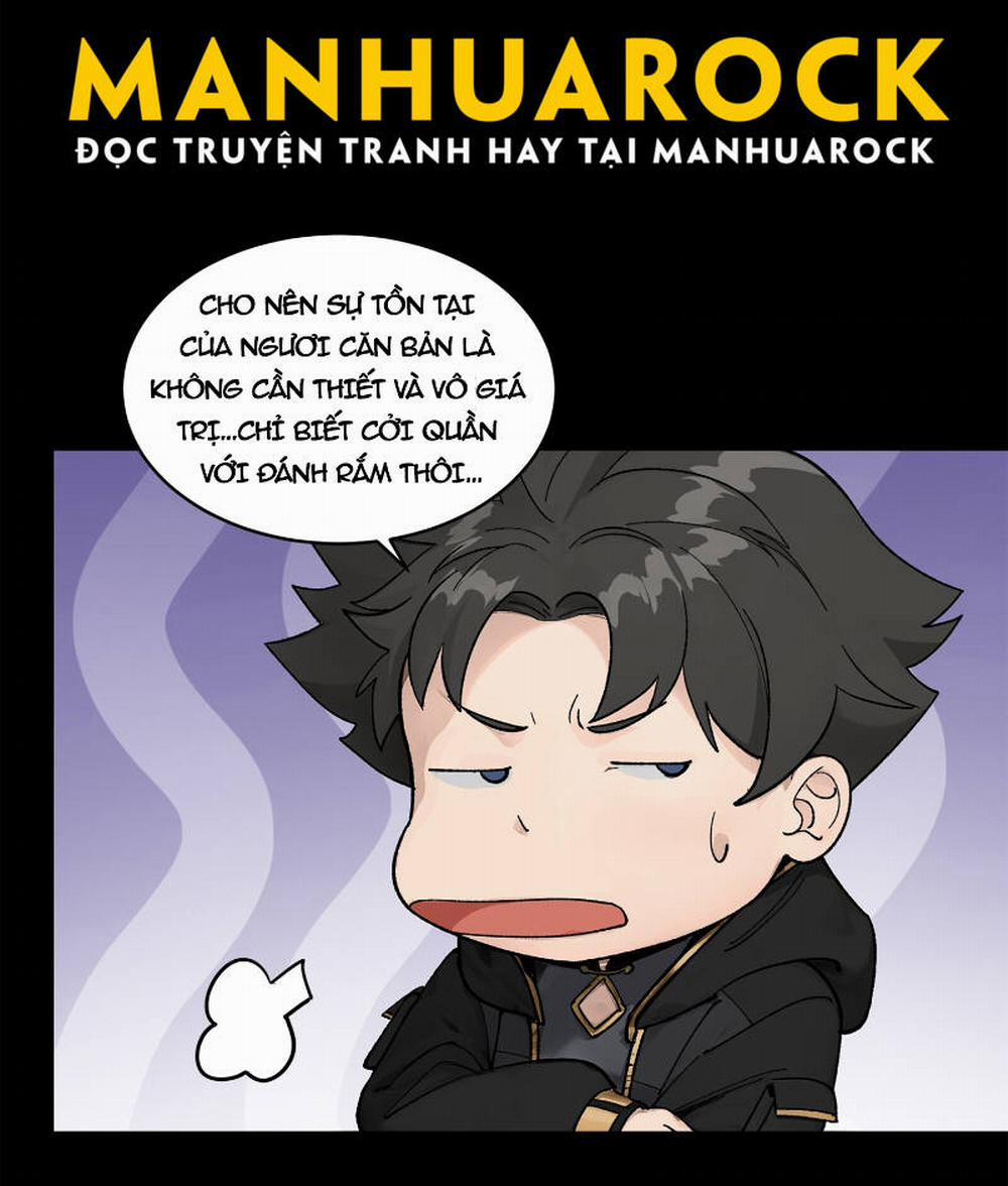 Tinh Giáp Hồn Tướng 190 trang 38