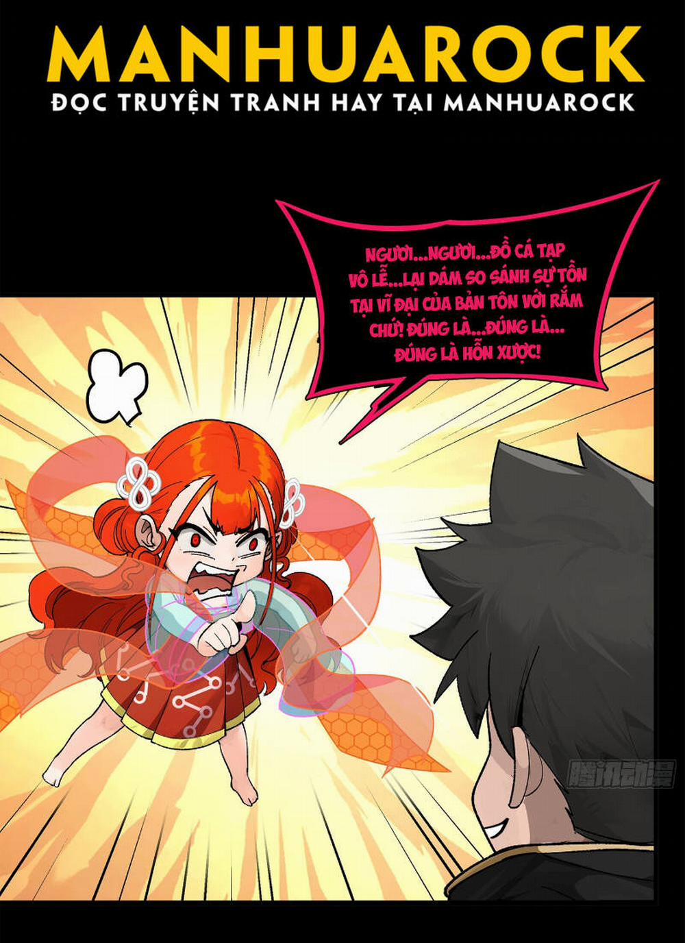 Tinh Giáp Hồn Tướng 190 trang 39