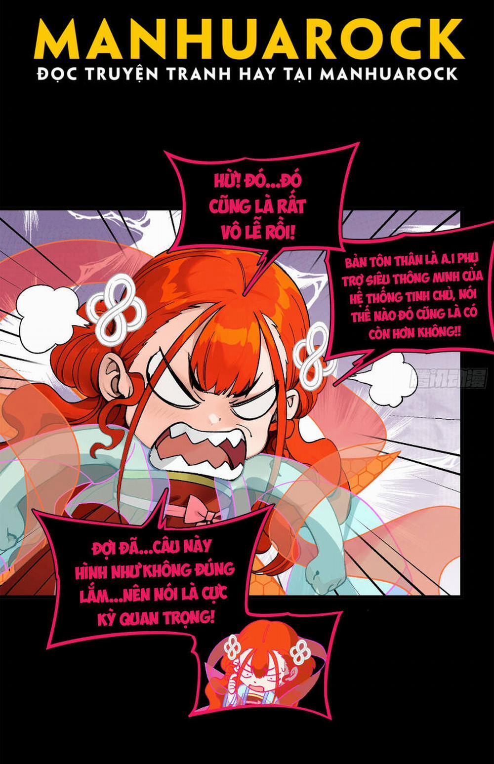 Tinh Giáp Hồn Tướng 190 trang 41