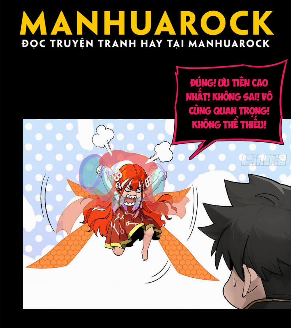 Tinh Giáp Hồn Tướng 190 trang 42