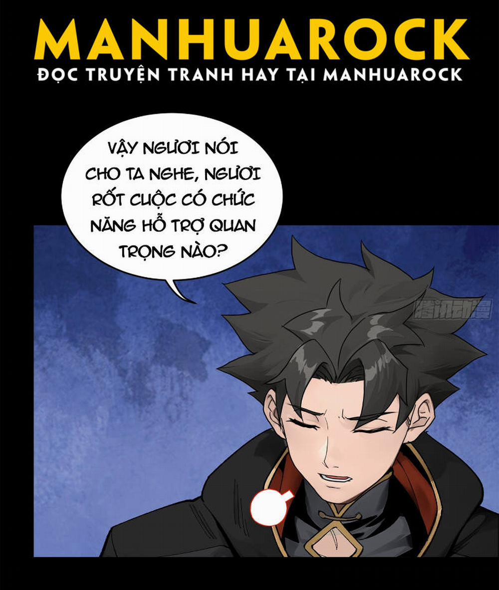 Tinh Giáp Hồn Tướng 190 trang 44