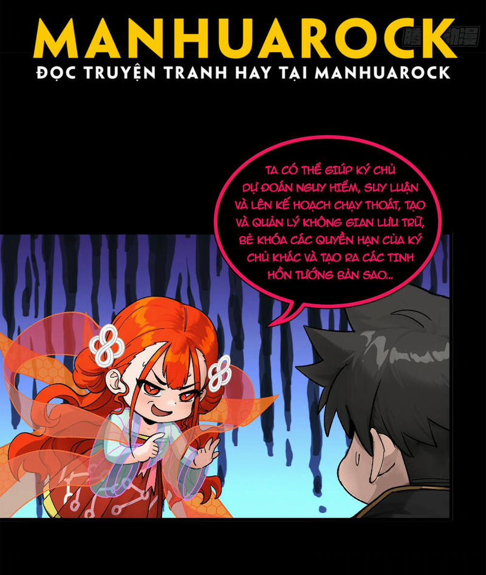 Tinh Giáp Hồn Tướng 190 trang 45