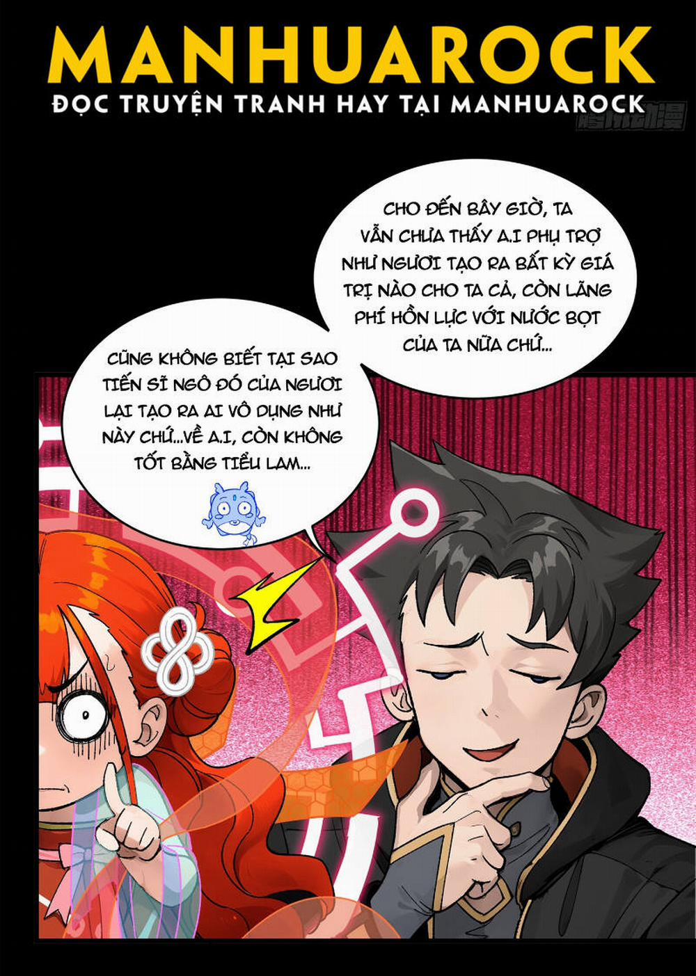 Tinh Giáp Hồn Tướng 190 trang 48