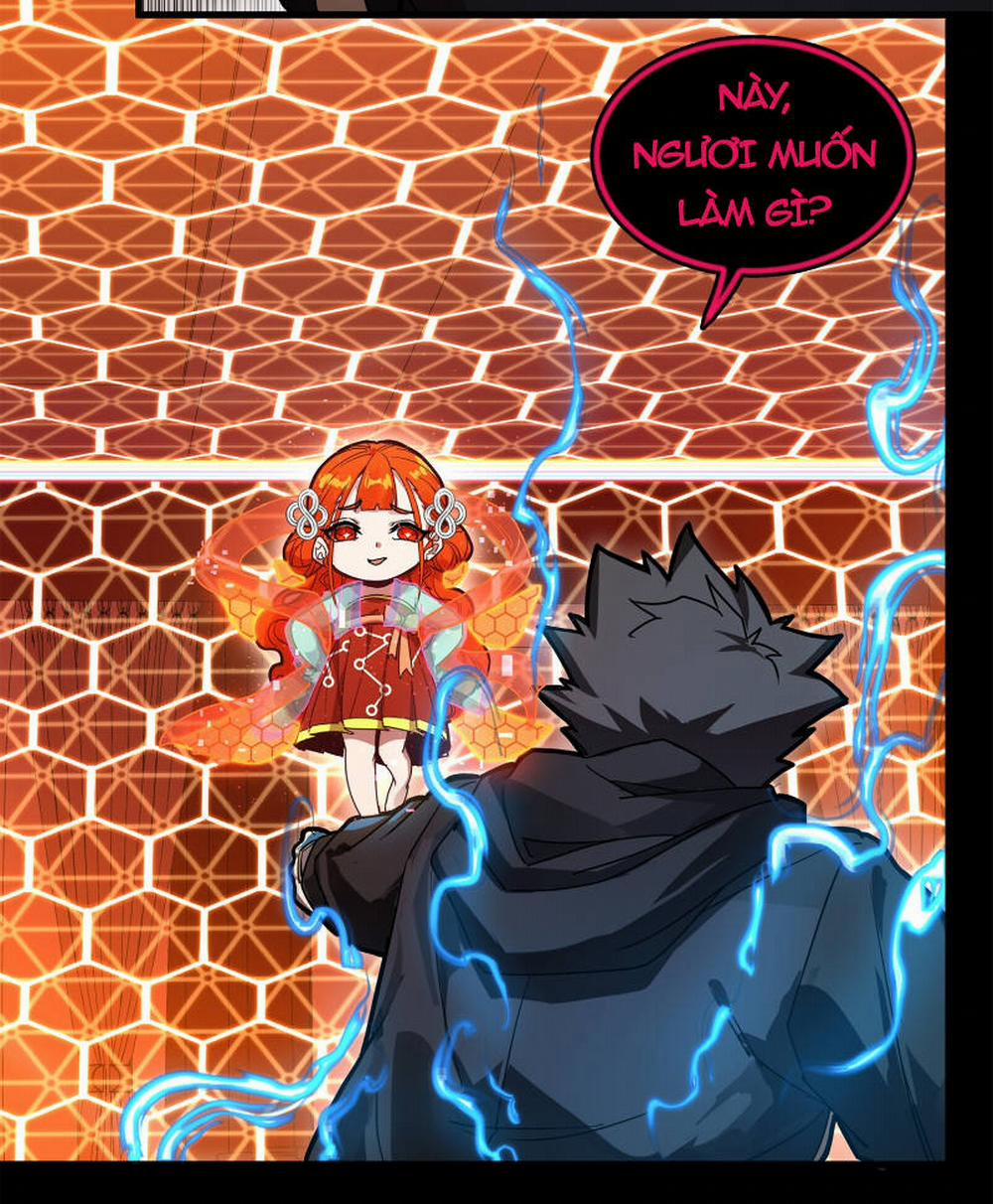 Tinh Giáp Hồn Tướng 190 trang 5