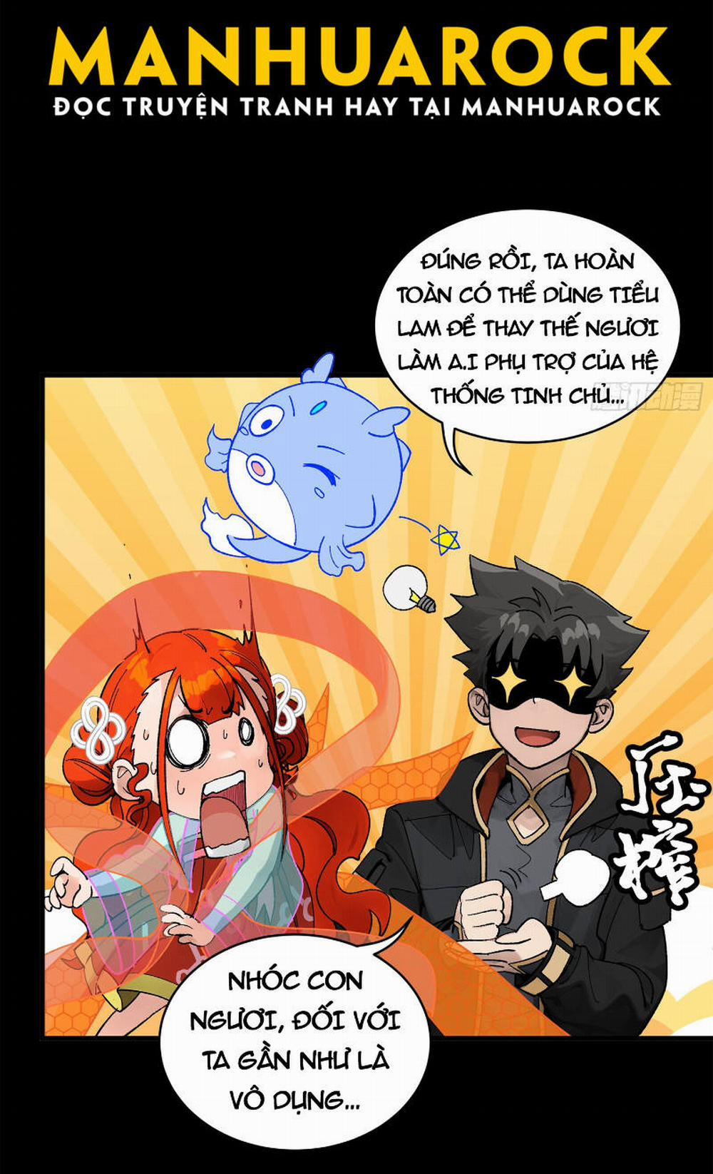 Tinh Giáp Hồn Tướng 190 trang 50