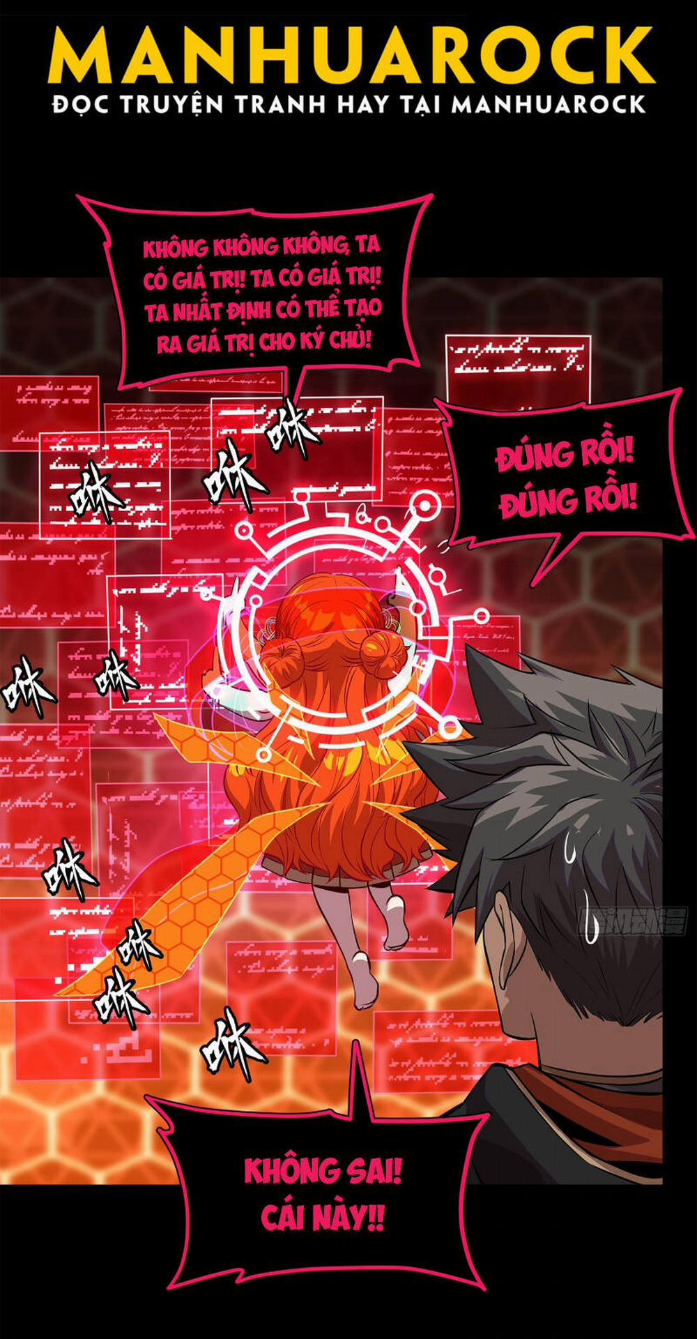 Tinh Giáp Hồn Tướng 190 trang 51