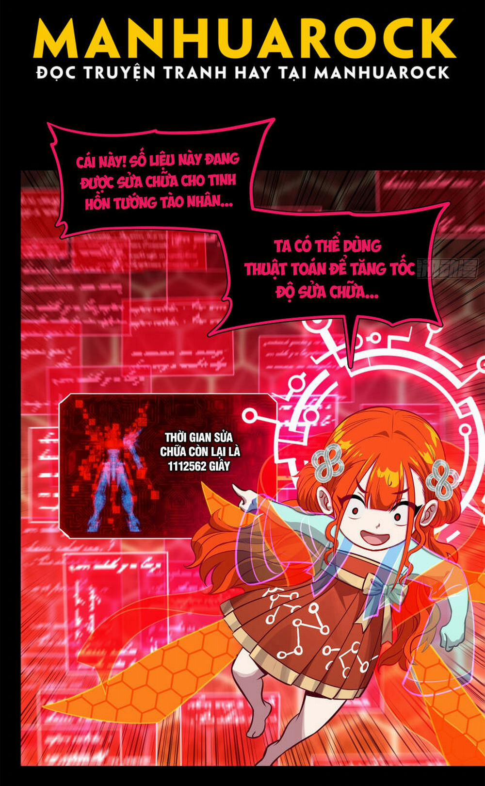 Tinh Giáp Hồn Tướng 190 trang 52