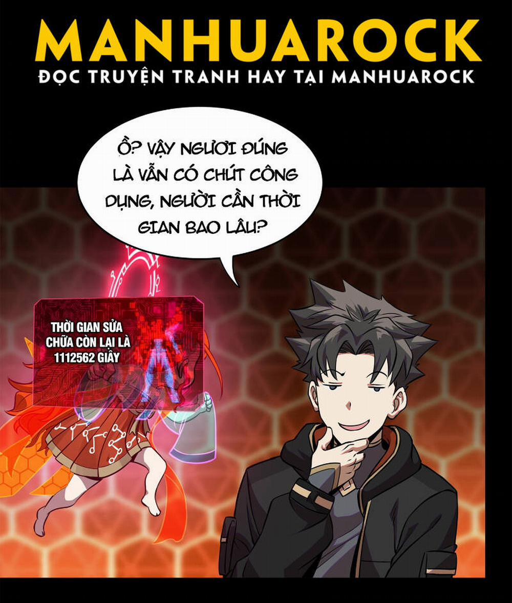 Tinh Giáp Hồn Tướng 190 trang 53