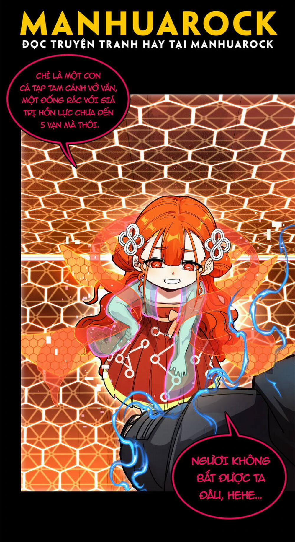 Tinh Giáp Hồn Tướng 190 trang 6