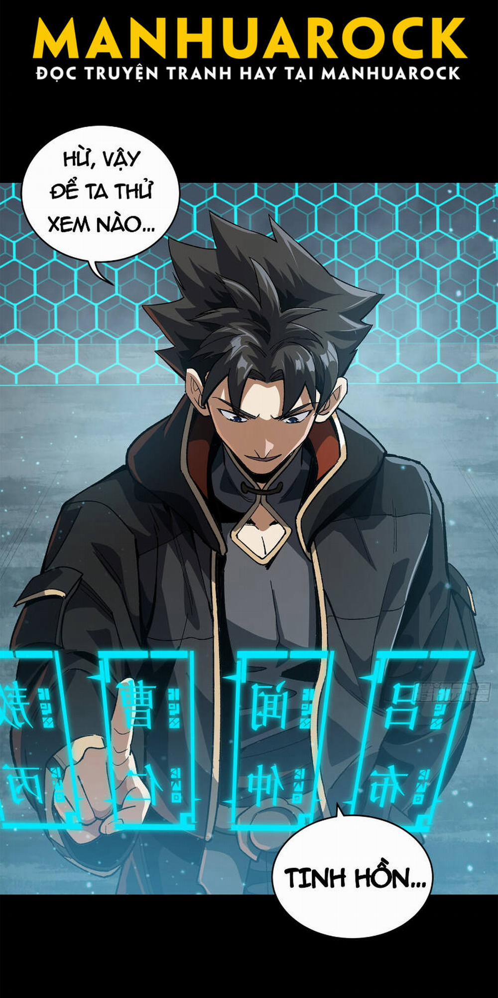 Tinh Giáp Hồn Tướng 190 trang 63