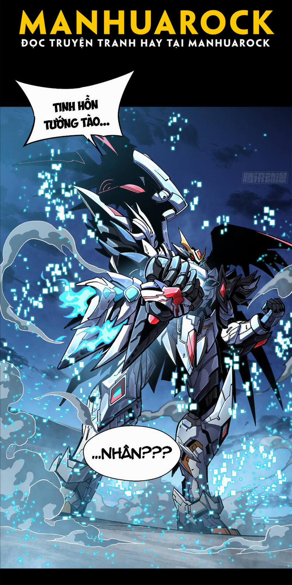 Tinh Giáp Hồn Tướng 190 trang 65