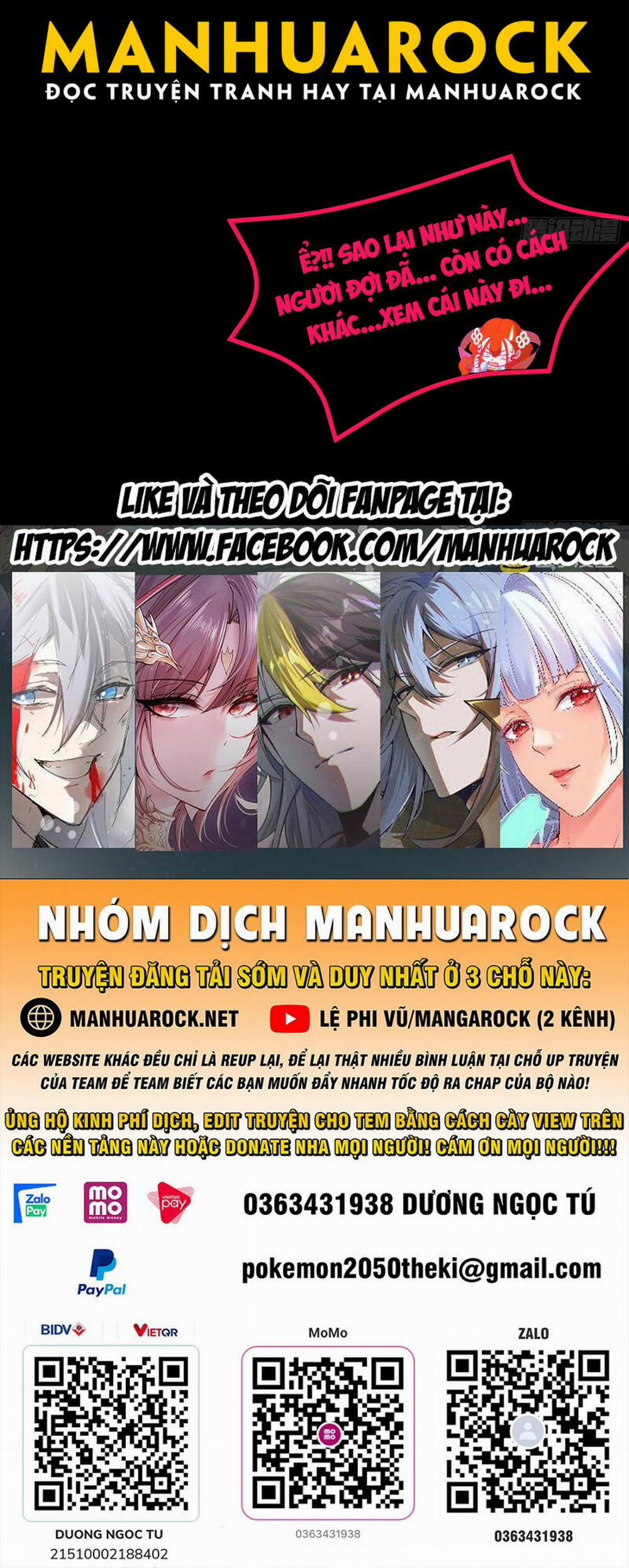 Tinh Giáp Hồn Tướng 190 trang 68