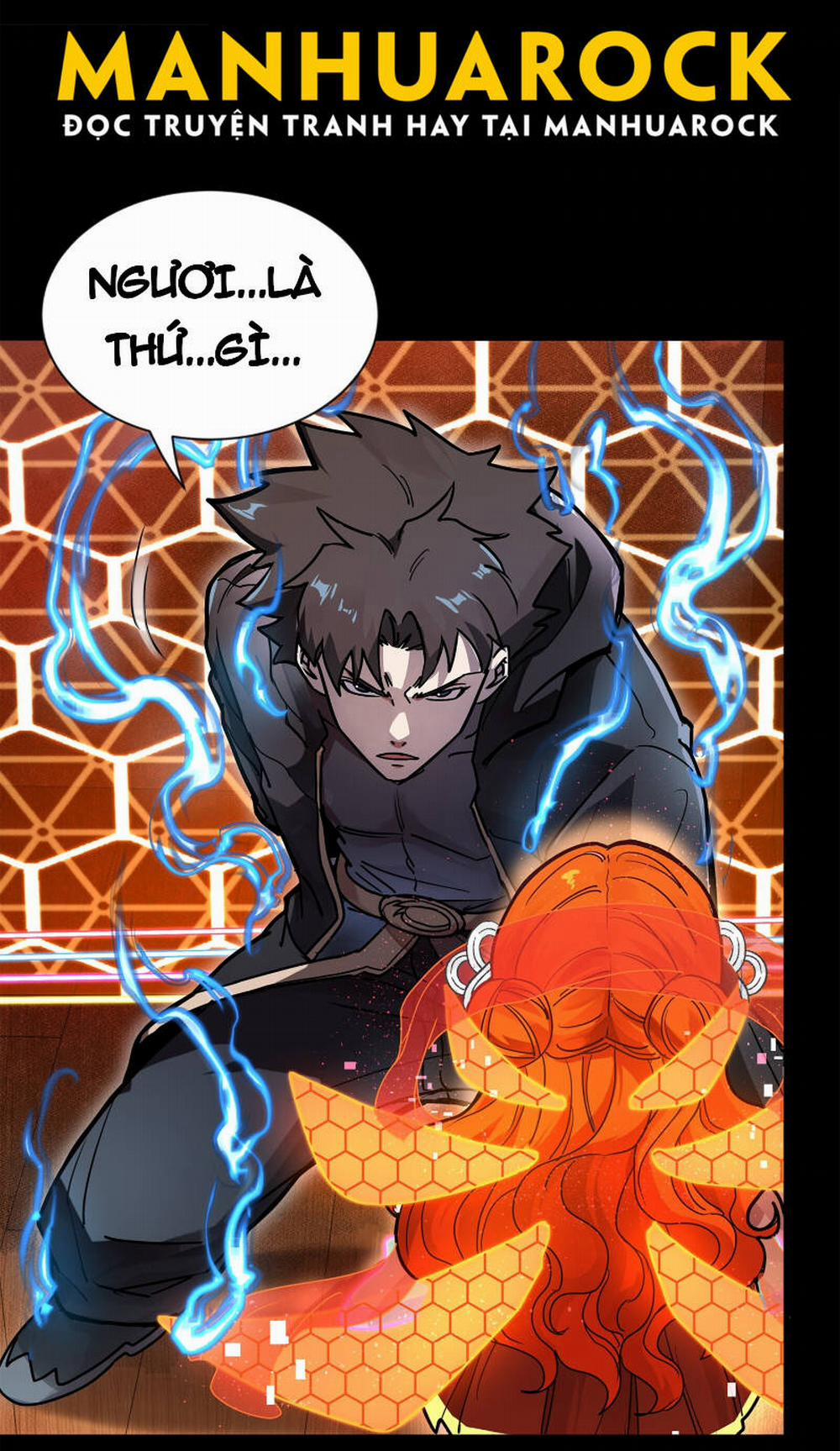 Tinh Giáp Hồn Tướng 190 trang 7