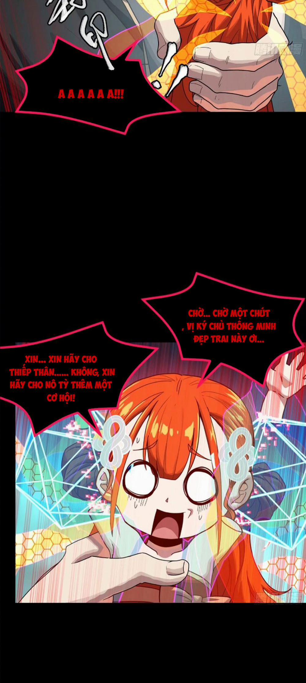 Tinh Giáp Hồn Tướng 191 trang 10