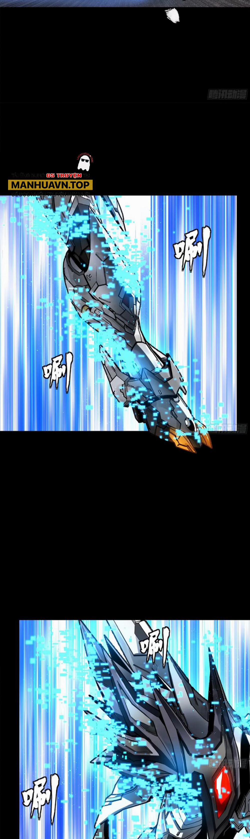 Tinh Giáp Hồn Tướng 191 trang 22