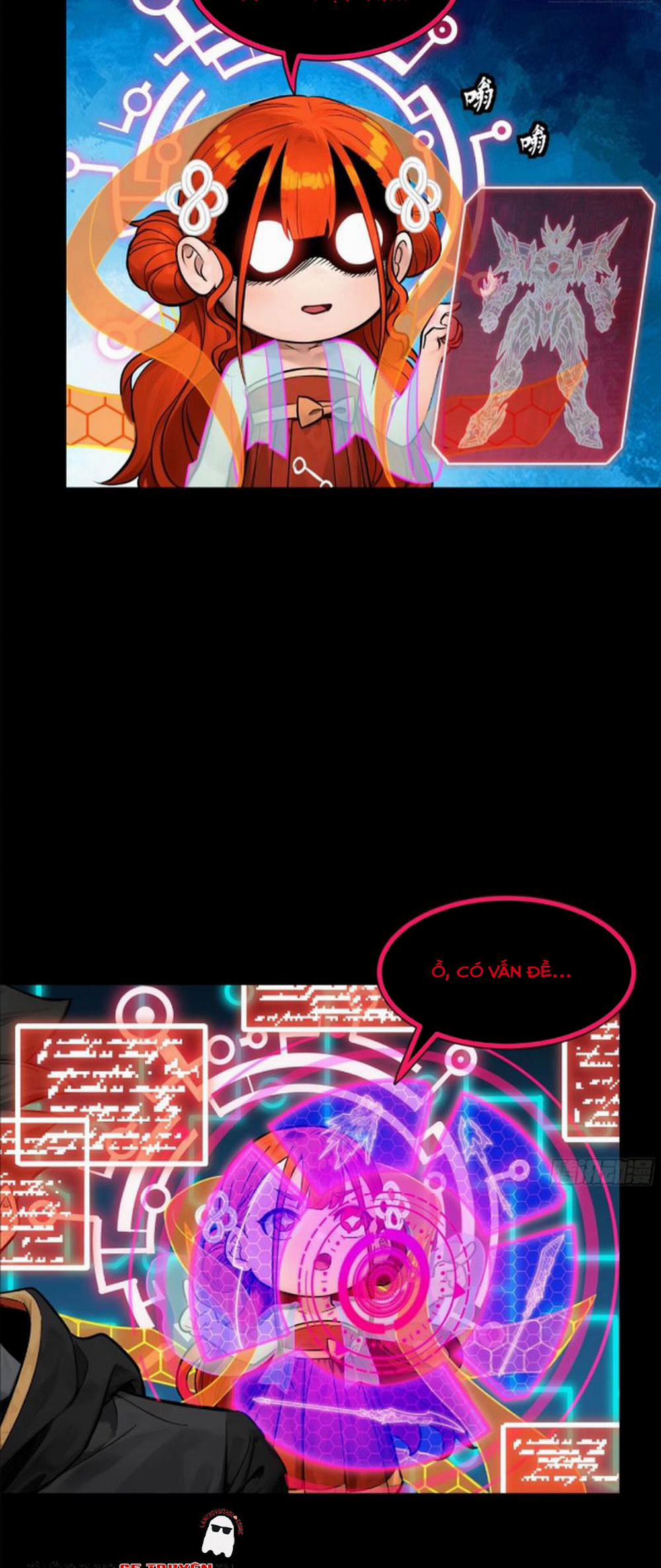 Tinh Giáp Hồn Tướng 191 trang 34