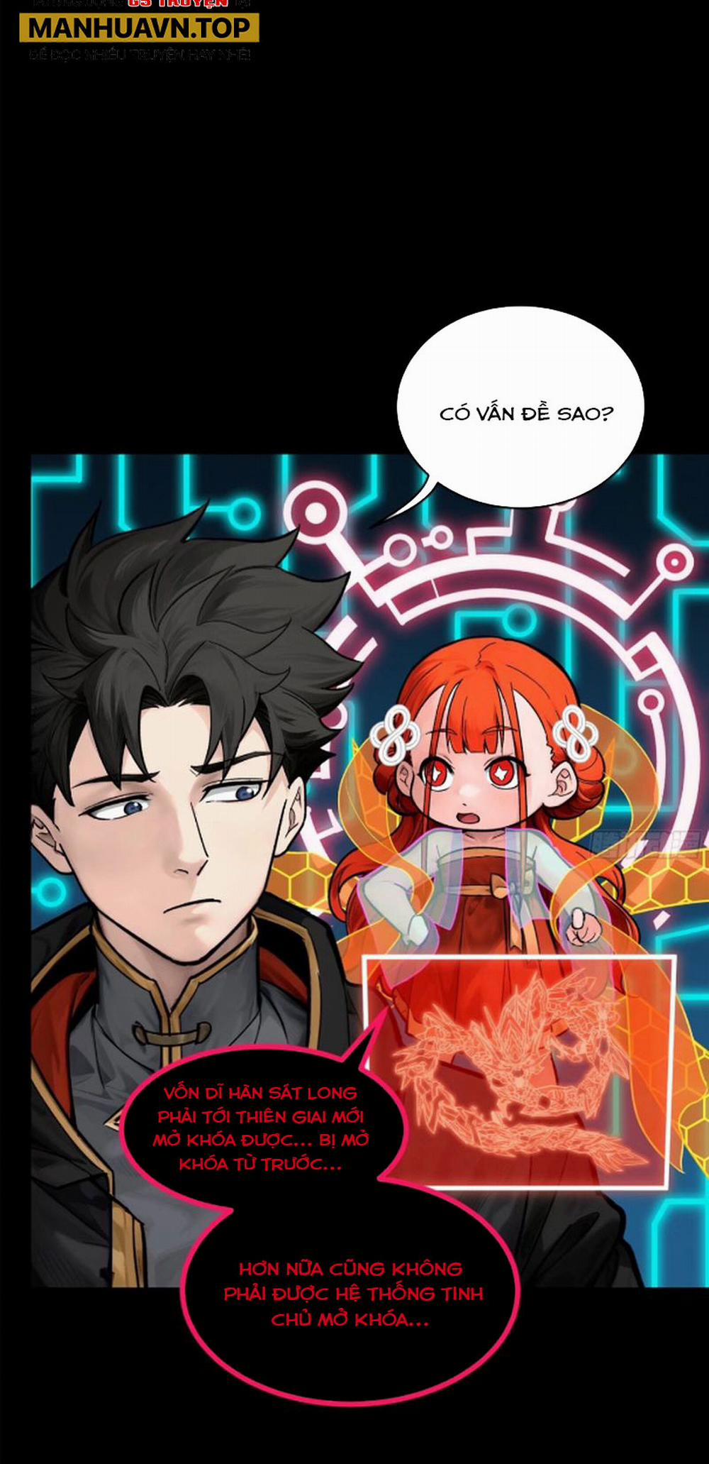 Tinh Giáp Hồn Tướng 191 trang 36