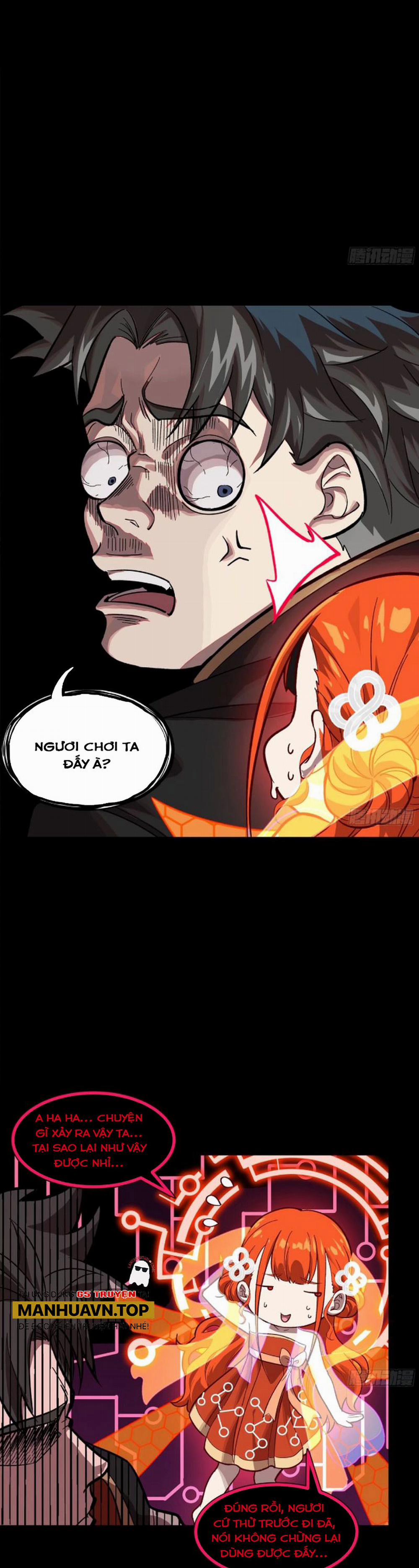 Tinh Giáp Hồn Tướng 191 trang 4