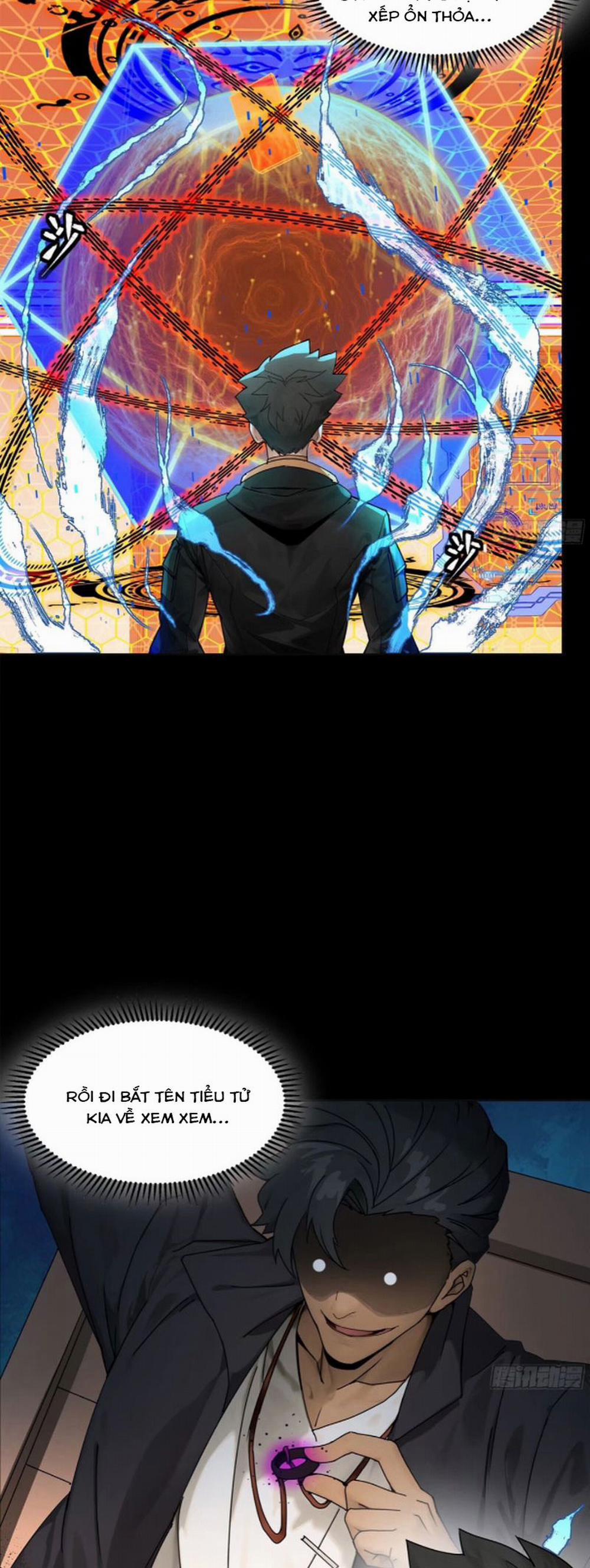 Tinh Giáp Hồn Tướng 191 trang 44