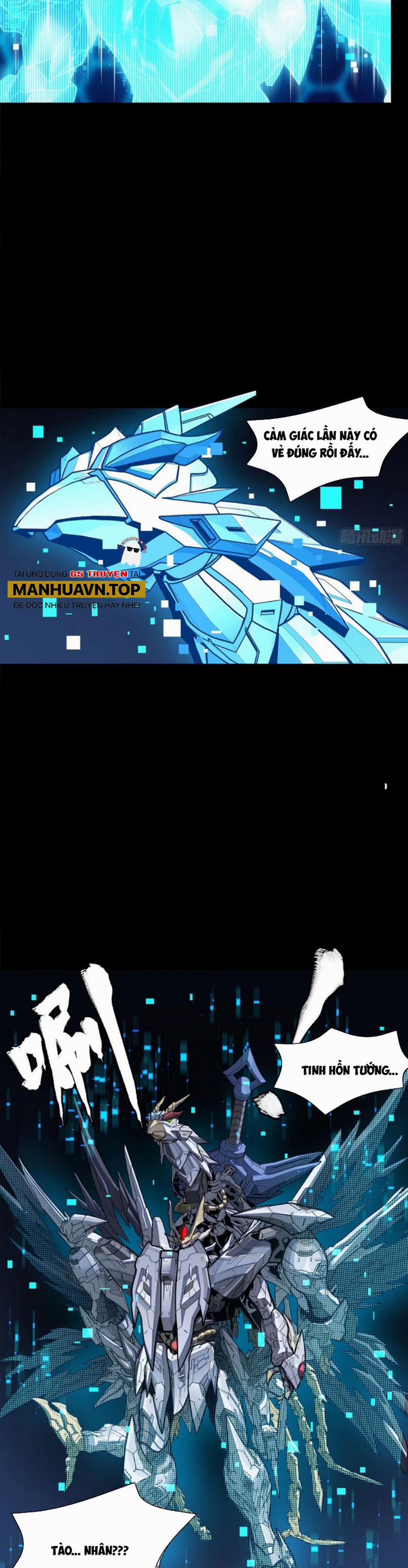 Tinh Giáp Hồn Tướng 191 trang 7