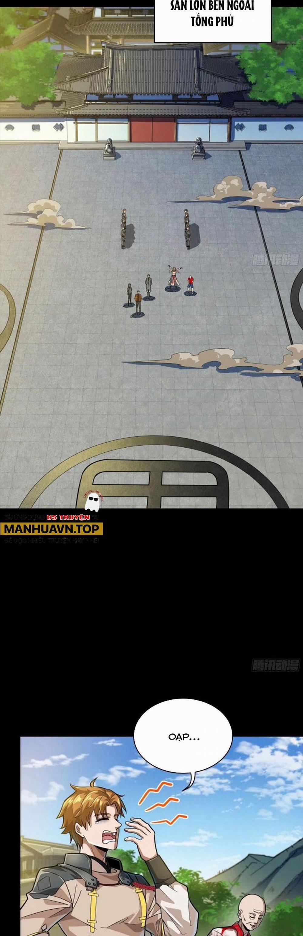 Tinh Giáp Hồn Tướng 192 trang 1