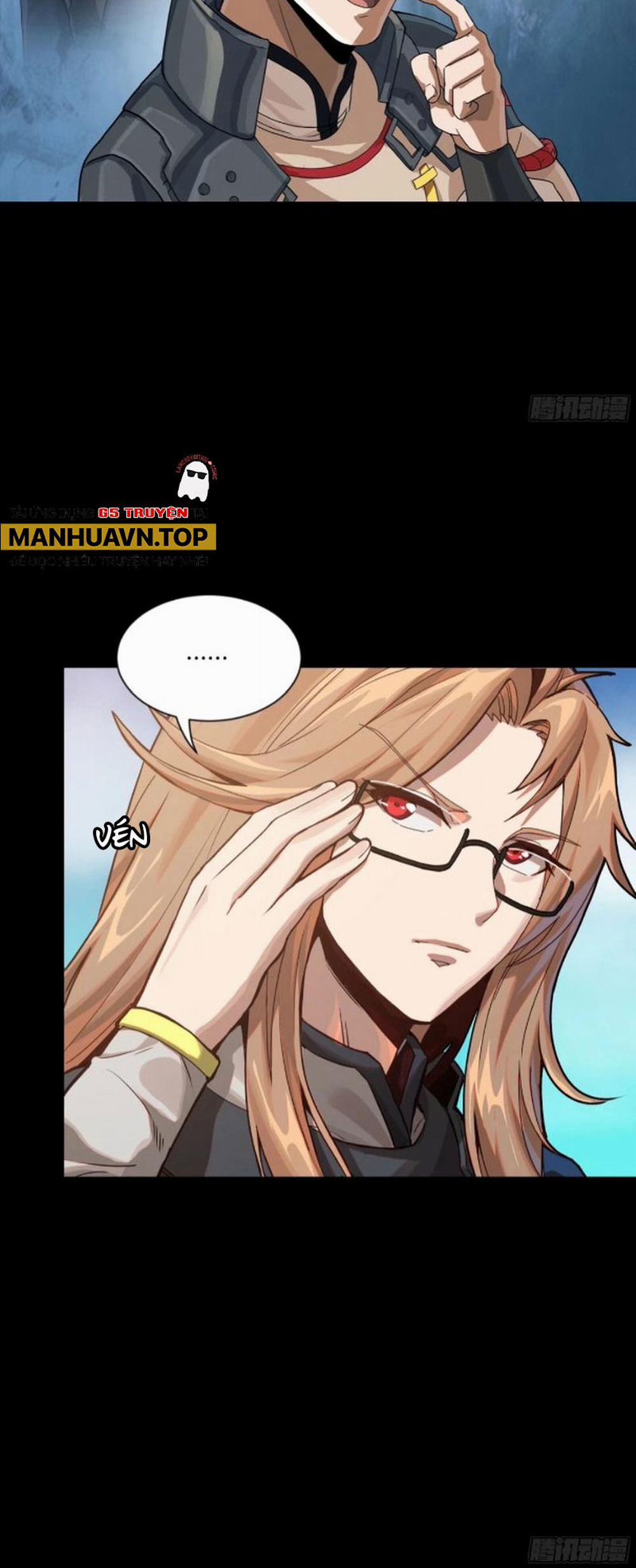 Tinh Giáp Hồn Tướng 192 trang 11