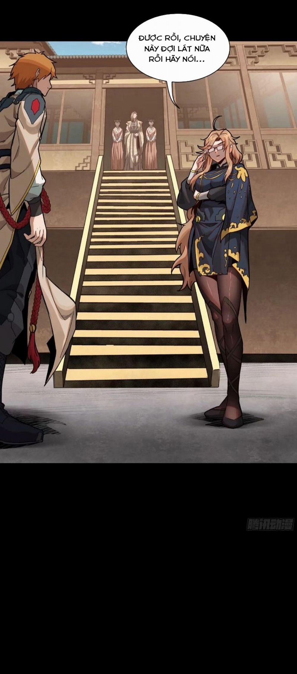 Tinh Giáp Hồn Tướng 192 trang 12