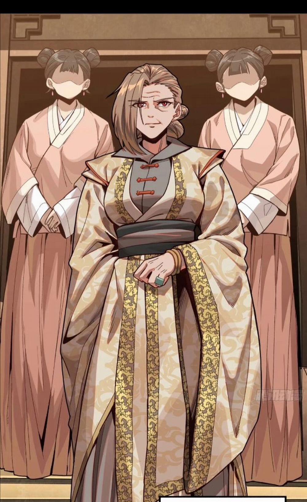 Tinh Giáp Hồn Tướng 192 trang 13