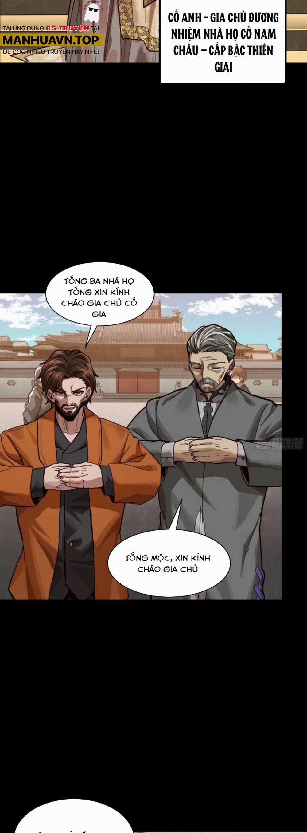 Tinh Giáp Hồn Tướng 192 trang 14