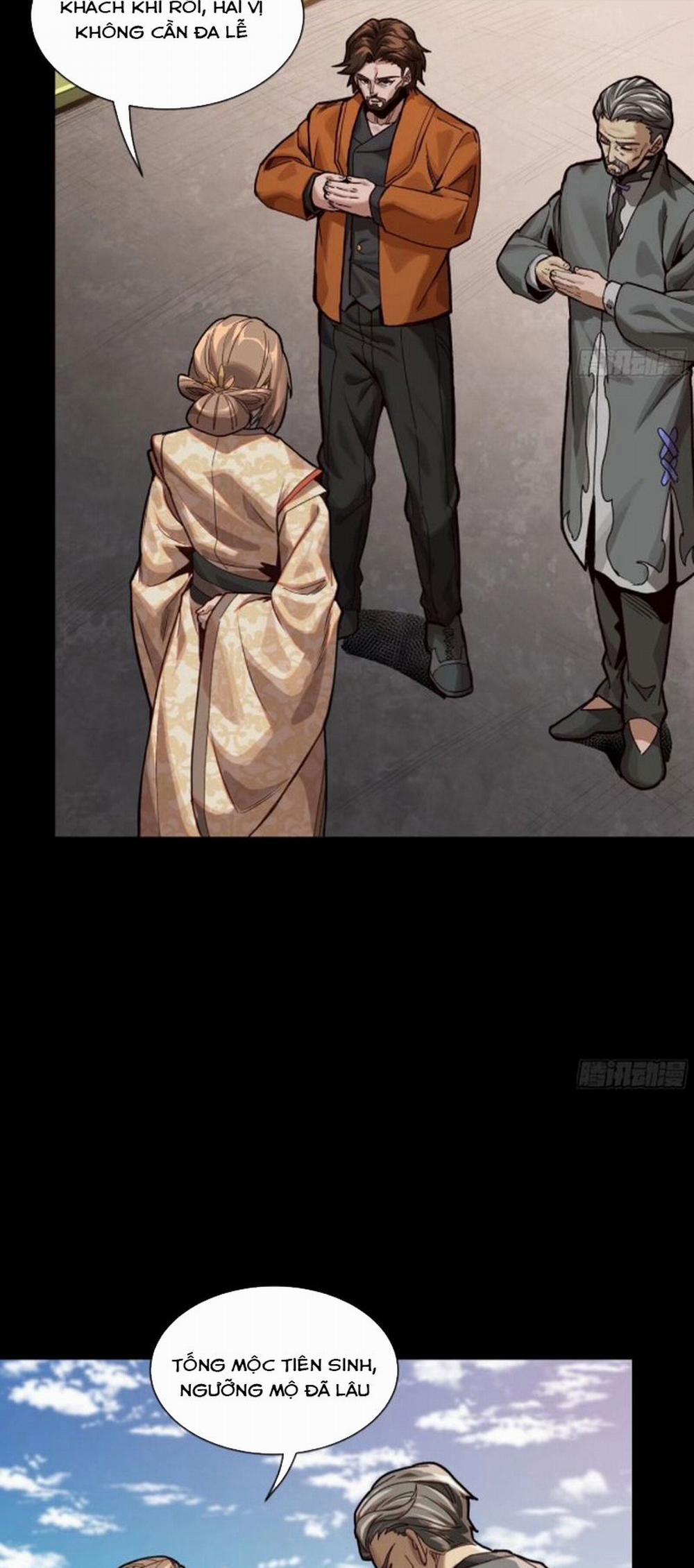 Tinh Giáp Hồn Tướng 192 trang 15