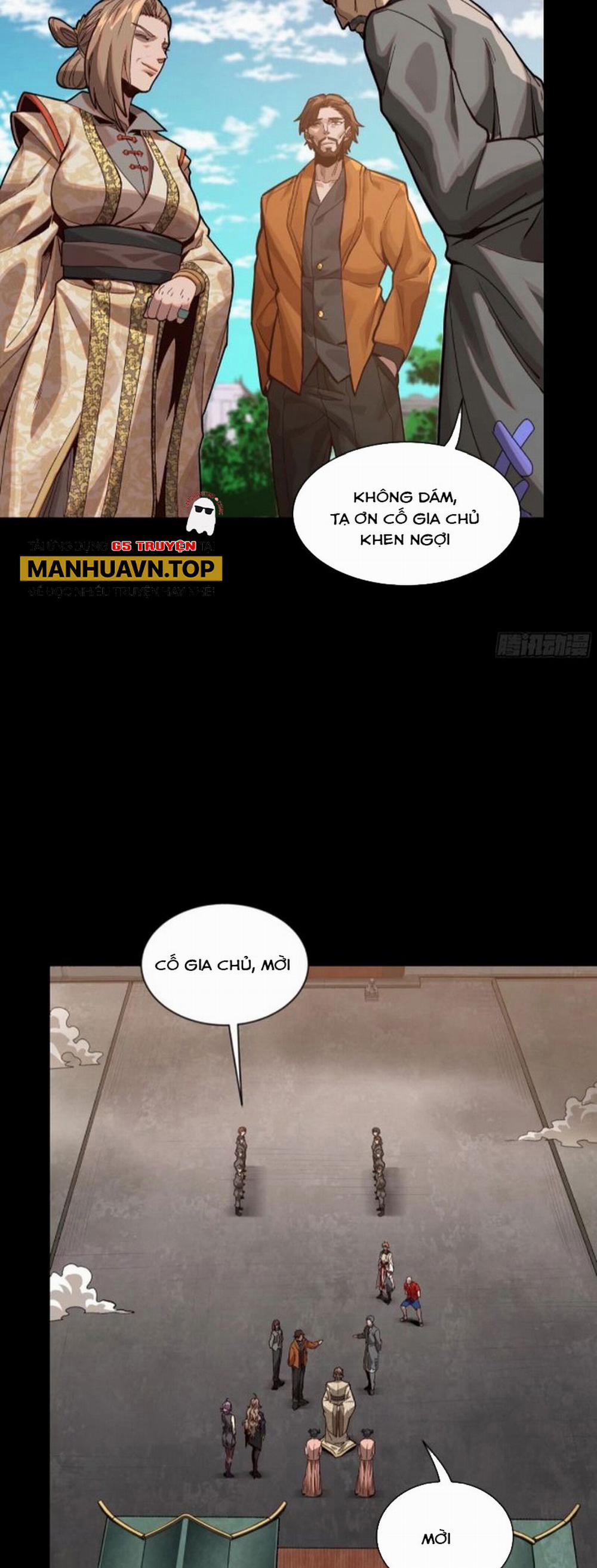 Tinh Giáp Hồn Tướng 192 trang 16