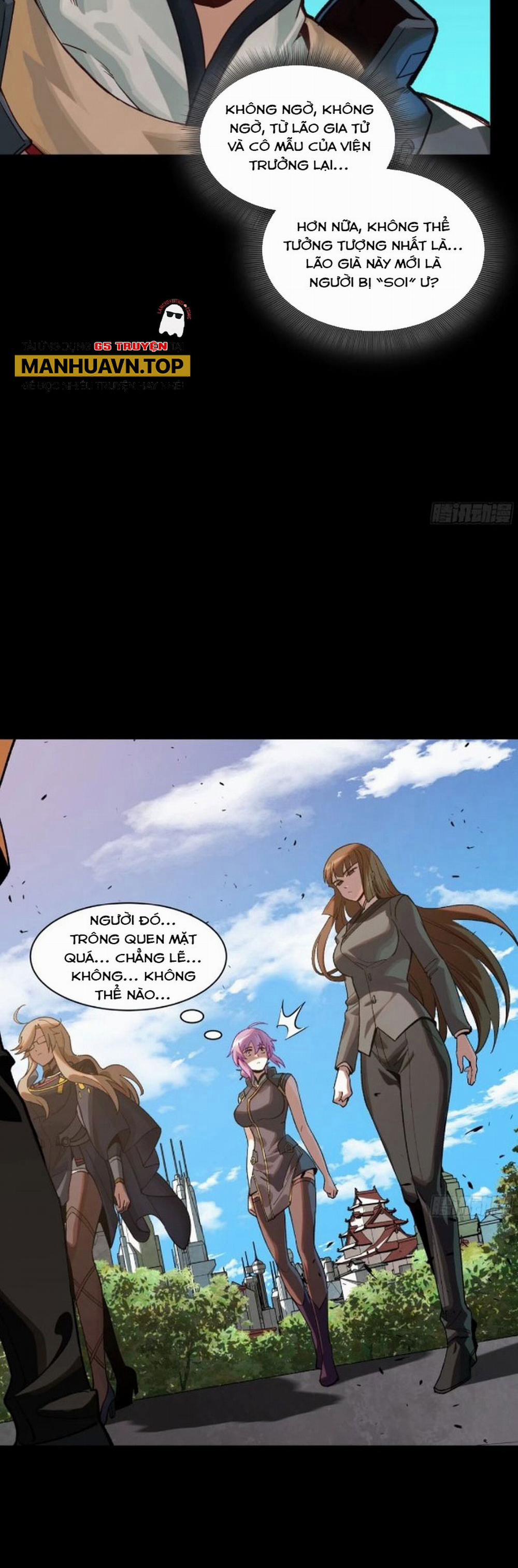 Tinh Giáp Hồn Tướng 192 trang 18